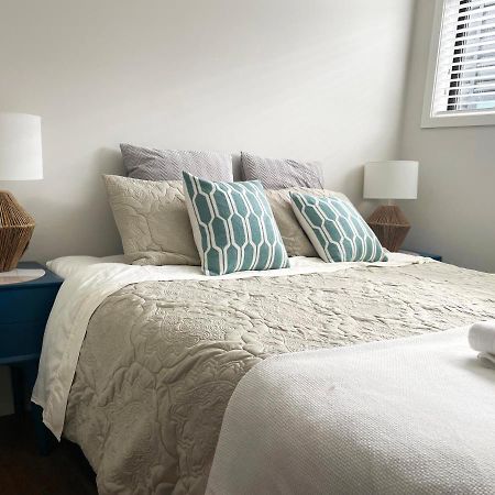 Wharf Retreat Unit 2 Lejlighed Tauranga Eksteriør billede