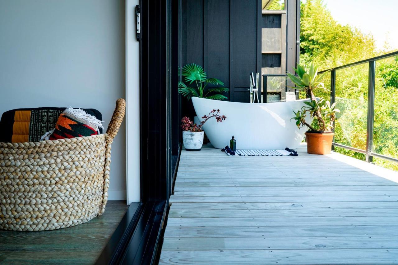 Wharf Retreat Unit 2 Lejlighed Tauranga Eksteriør billede