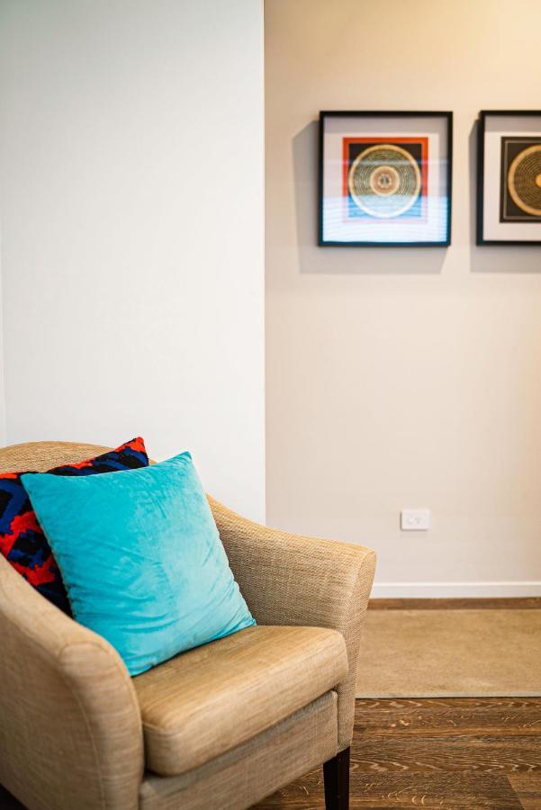 Wharf Retreat Unit 2 Lejlighed Tauranga Eksteriør billede