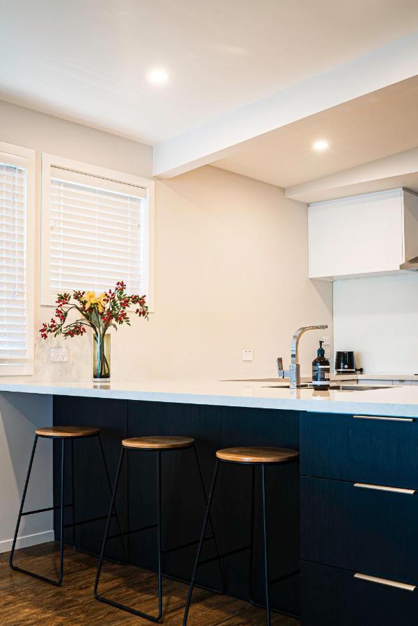 Wharf Retreat Unit 2 Lejlighed Tauranga Eksteriør billede
