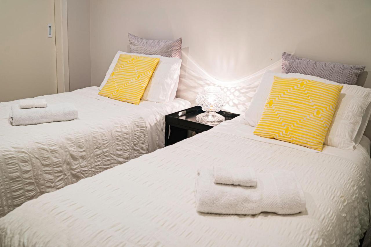 Wharf Retreat Unit 2 Lejlighed Tauranga Eksteriør billede