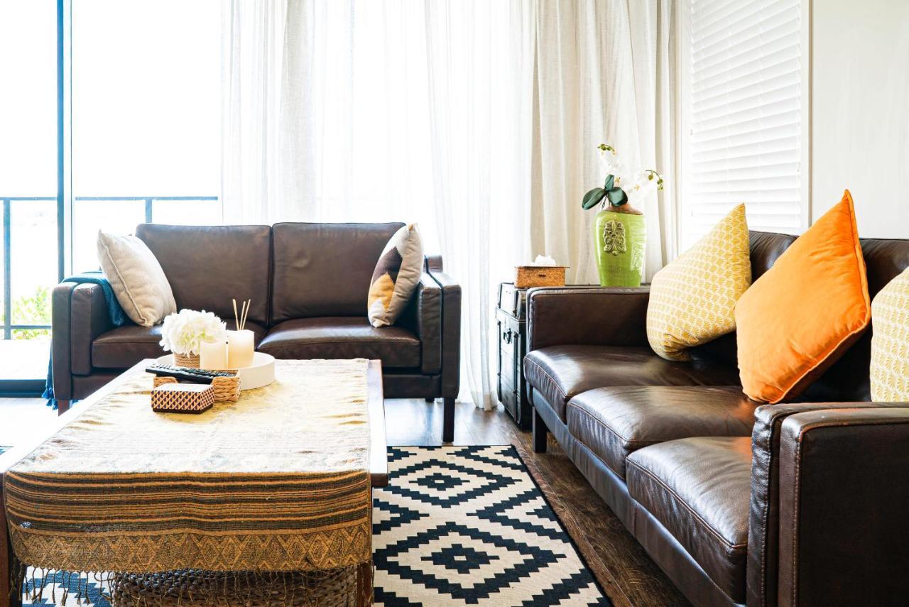 Wharf Retreat Unit 2 Lejlighed Tauranga Eksteriør billede