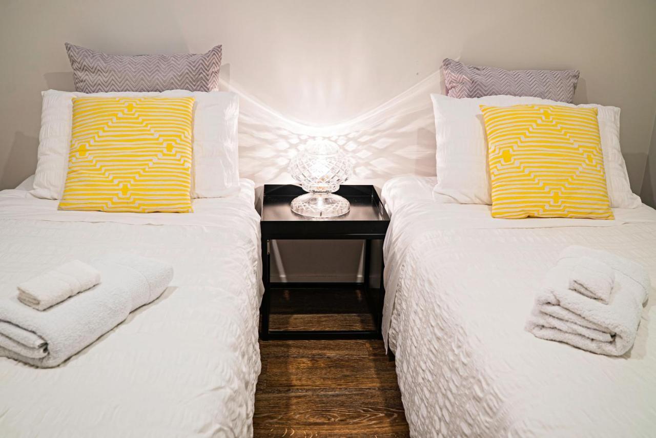 Wharf Retreat Unit 2 Lejlighed Tauranga Eksteriør billede