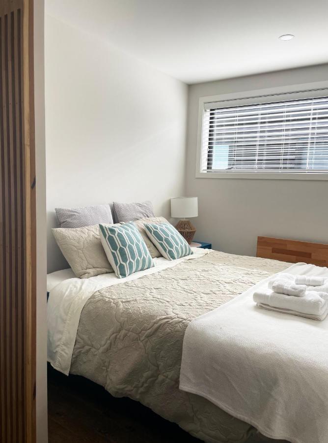 Wharf Retreat Unit 2 Lejlighed Tauranga Eksteriør billede